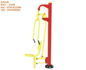 東岳玩具 從玩具到健身器材品牌的創新轉型與養生保健服務融合