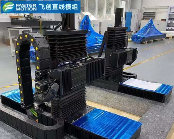 直角坐標機器人 vs. 關節型機器人 全面解析工業自動化兩大支柱